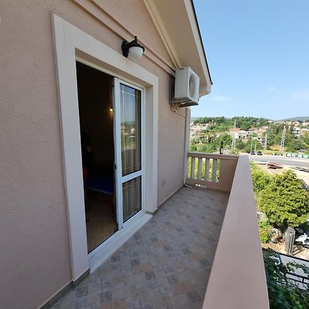 Apartments Popadic With Parking Χέρτσεγκ Νόβι Δωμάτιο φωτογραφία