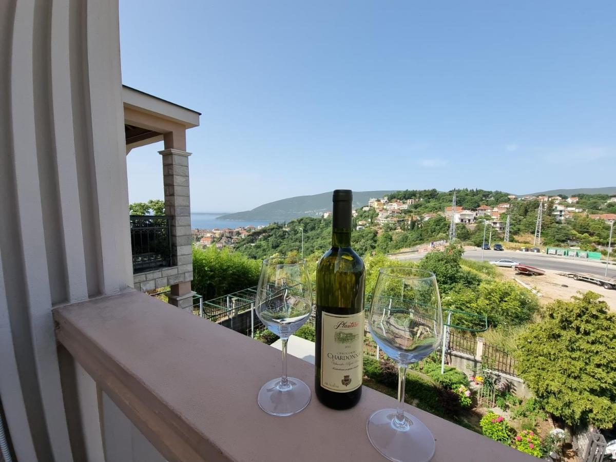 Apartments Popadic With Parking Χέρτσεγκ Νόβι Δωμάτιο φωτογραφία